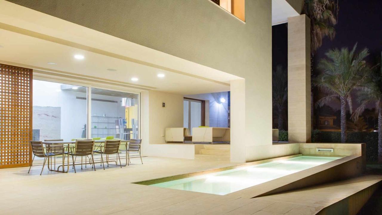 Villa Paraíso