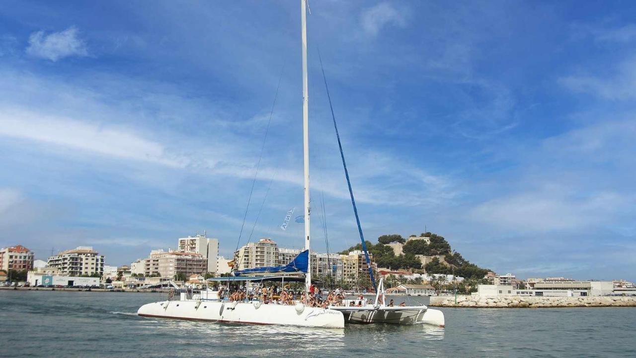 Paraíso Dénia